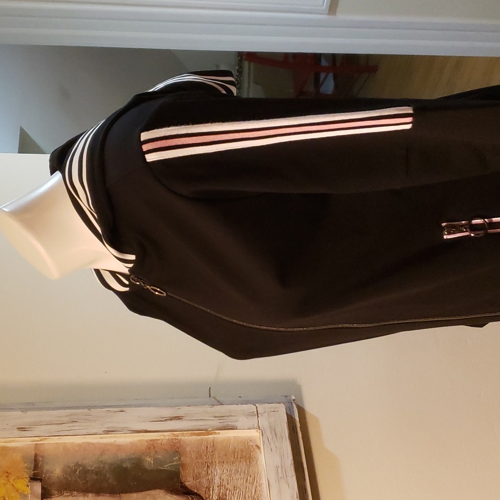Oxygen Jacket - Picture 7 of 11